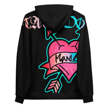 Load image into Gallery viewer, Tattoo Unisex Hoodie