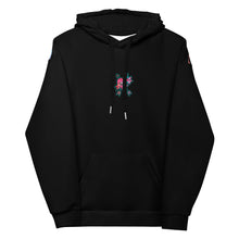 Load image into Gallery viewer, Tattoo Unisex Hoodie