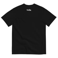 Load image into Gallery viewer, Embroidered Unisex garment-dyed heavyweight t-shirt