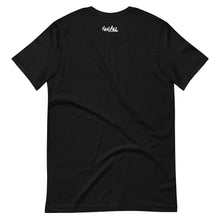 Load image into Gallery viewer, Tattoo Logo Unisex t-shirt