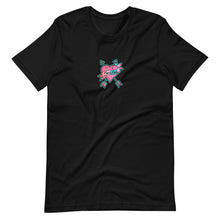 Load image into Gallery viewer, Tattoo Logo Unisex t-shirt