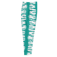 Load image into Gallery viewer, NGS Patterned Men's Joggers