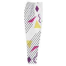 Load image into Gallery viewer, NGS Patterned Men's Joggers