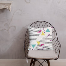 Load image into Gallery viewer, NGS Premium Pillow