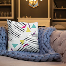 Load image into Gallery viewer, NGS Premium Pillow