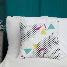 Load image into Gallery viewer, NGS Premium Pillow