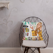 Load image into Gallery viewer, NGS Premium Pillow