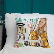 Load image into Gallery viewer, NGS Premium Pillow