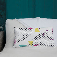 Load image into Gallery viewer, NGS Premium Pillow