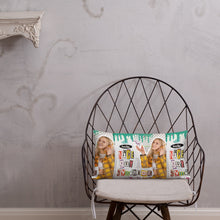 Load image into Gallery viewer, NGS Premium Pillow