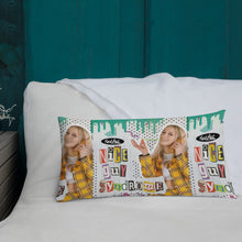 Load image into Gallery viewer, NGS Premium Pillow