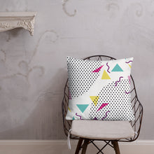 Load image into Gallery viewer, NGS Premium Pillow