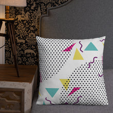 Load image into Gallery viewer, NGS Premium Pillow