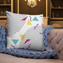 Load image into Gallery viewer, NGS Premium Pillow