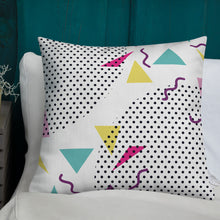 Load image into Gallery viewer, NGS Premium Pillow