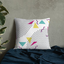 Load image into Gallery viewer, NGS Premium Pillow