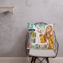 Load image into Gallery viewer, NGS Premium Pillow