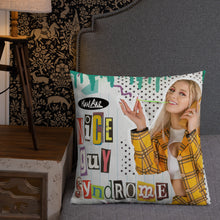 Load image into Gallery viewer, NGS Premium Pillow