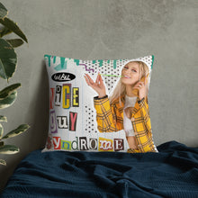 Load image into Gallery viewer, NGS Premium Pillow