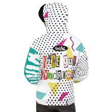 Load image into Gallery viewer, NGS Print Unisex Hoodie