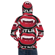 Load image into Gallery viewer, Outlier Pattern Unisex Hoodie