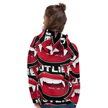 Load image into Gallery viewer, Outlier Pattern Unisex Hoodie