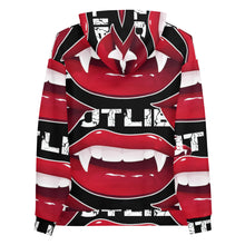 Load image into Gallery viewer, Outlier Pattern Unisex Hoodie