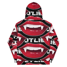 Load image into Gallery viewer, Outlier Pattern Unisex Hoodie