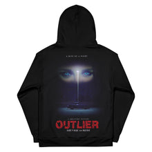 Load image into Gallery viewer, Outlier Poster Unisex Hoodie