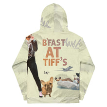 Load image into Gallery viewer, Bfast at Tiff's Unisex Hoodie