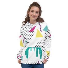 Load image into Gallery viewer, NGS All Over Print Unisex Hoodie
