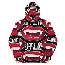 Load image into Gallery viewer, Outlier Pattern Unisex Hoodie