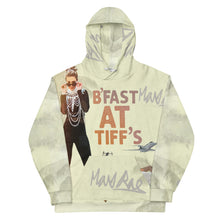 Load image into Gallery viewer, Bfast at Tiff's Unisex Hoodie