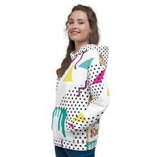 Load image into Gallery viewer, NGS All Over Print Unisex Hoodie