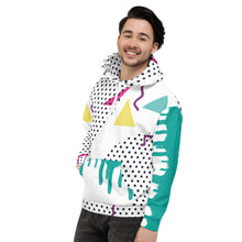 Load image into Gallery viewer, NGS Print Unisex Hoodie