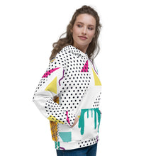 Load image into Gallery viewer, NGS All Over Print Unisex Hoodie