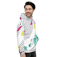 Load image into Gallery viewer, NGS Print Unisex Hoodie