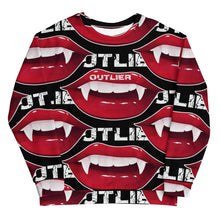 Load image into Gallery viewer, Outlier Unisex Sweatshirt