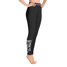Load image into Gallery viewer, March Yoga Leggings