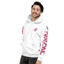 Load image into Gallery viewer, S4YL Unisex Hoodie