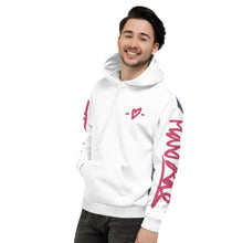 Load image into Gallery viewer, S4YL Unisex Hoodie