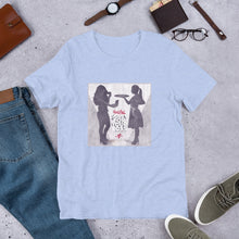 Load image into Gallery viewer, SFYL Short-Sleeve Unisex T-Shirt