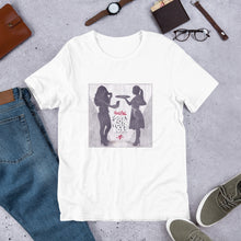 Load image into Gallery viewer, SFYL Short-Sleeve Unisex T-Shirt
