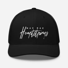 Load image into Gallery viewer, Heartstrings Trucker Cap