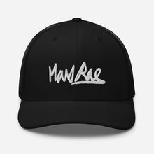 Load image into Gallery viewer, Logo Signature Trucker Cap