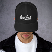 Load image into Gallery viewer, Logo Signature Trucker Cap