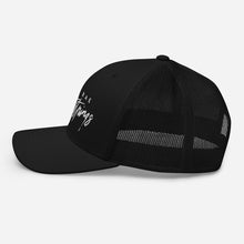 Load image into Gallery viewer, Heartstrings Trucker Cap