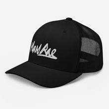 Load image into Gallery viewer, Logo Signature Trucker Cap