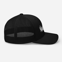 Load image into Gallery viewer, Logo Signature Trucker Cap