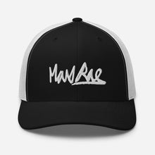 Load image into Gallery viewer, Logo Signature Trucker Cap